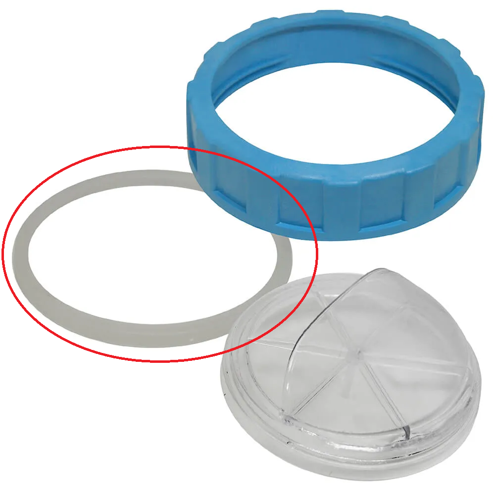 ORING PRE FILTRO (1792) - SODRAMAR - Imagem 2