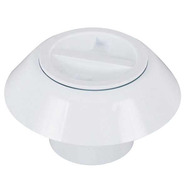 DISPOSITIVO ASPIRAÇÃO CONCRETO (2085) - VEICO