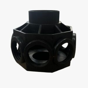 DISTRIBUIDOR CREPINAS (1058) - HENRIMAR