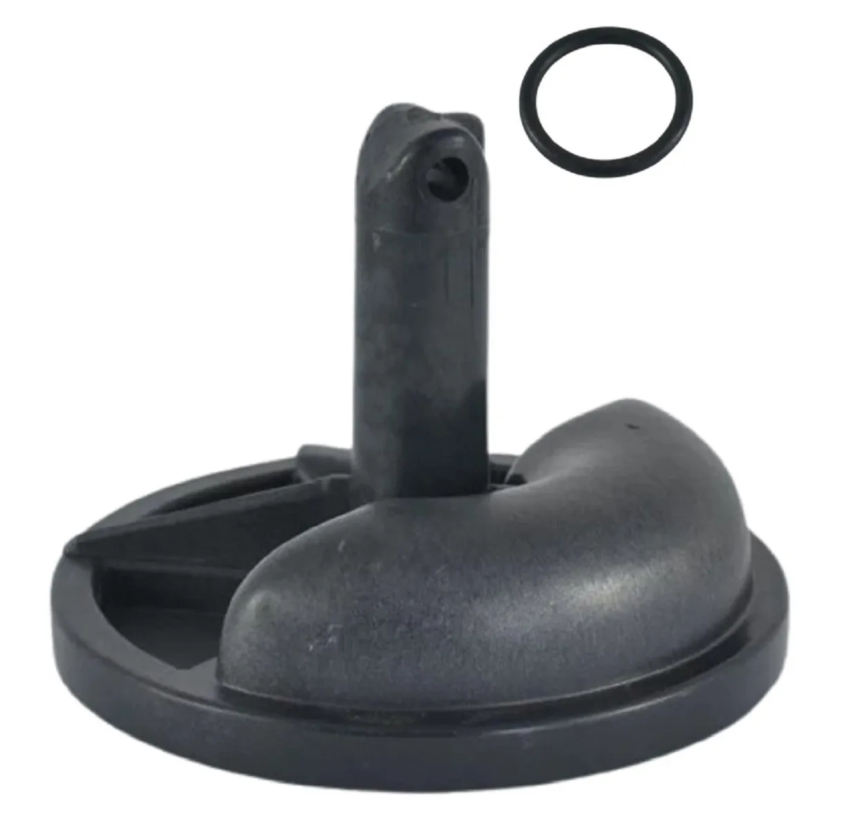 ORING DO SELETOR (1875) - JACUZZI - Imagem 2