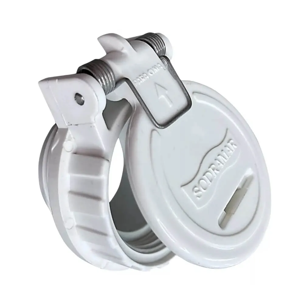 TAMPA FECHAMENTO AUTOMATICO (2752)- SODRAMAR