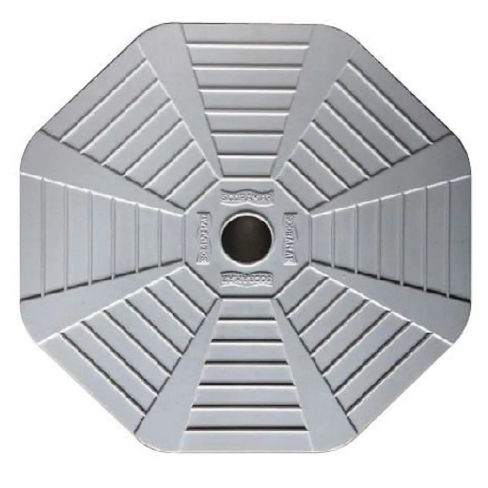 TAMPA SKIMMER (1975) - SODRAMAR