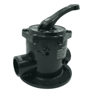 CABEÇOTE COMPLETO PARAFUSO (1997) - HIDRASUL