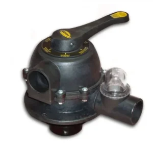 CABEÇOTE COMPLETO (1571) - JACUZZI