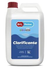 CLARIFICANTE 5LT (2738) - BEL BUSCHLE & LEPPER