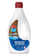 ELIMINADOR DE METAIS 1LT (108) - BUSCHLE & LEPPER