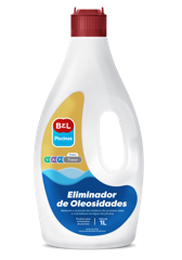ELIMINADOR DE OLEOSIDADE 1LT (107) - BUSCHLE & LEPPER