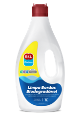 LIMPA BORDAS 1LT (118) - BUSCHLE & LEPPER