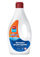 ELEVADOR DE PH LIQUIDO 1LT (237) - BUSCHLE & LEPPER