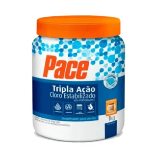 POTE PASTILHA DE TRIPLA AÇÃO (181) - HTH