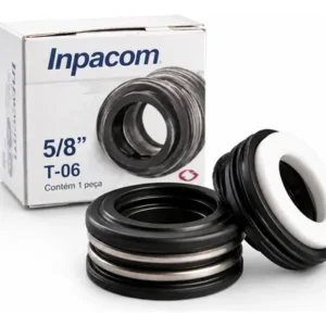 SELO MECANICO 5/8" T-06 - INPACOM